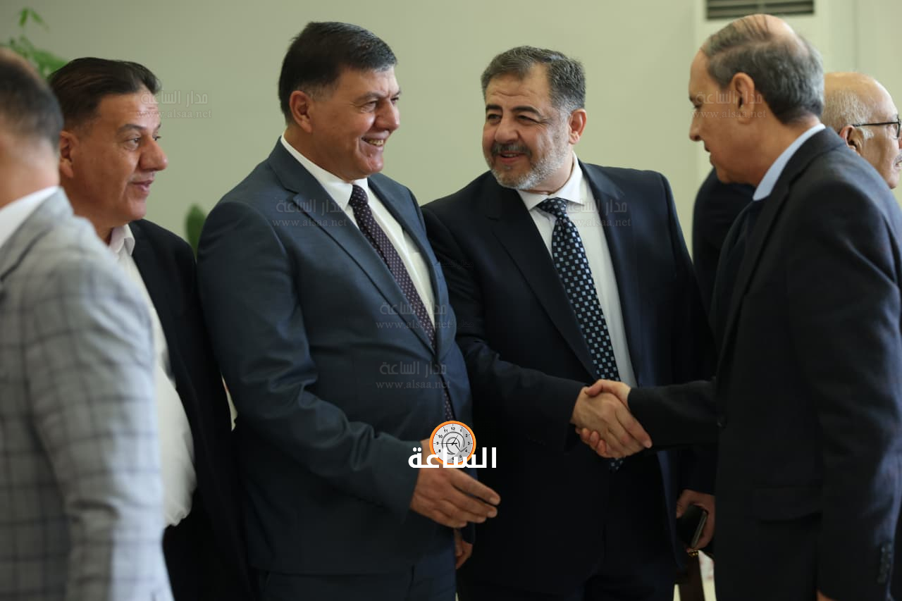 Madar Al-Saa Images 0.608556336443547