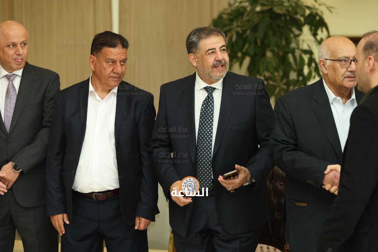 Madar Al-Saa Images 0.7367066643761672