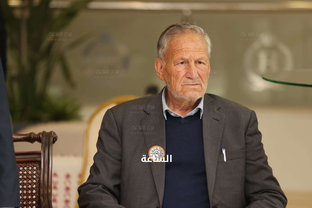 Madar Al-Saa Images 0.8535588380088187