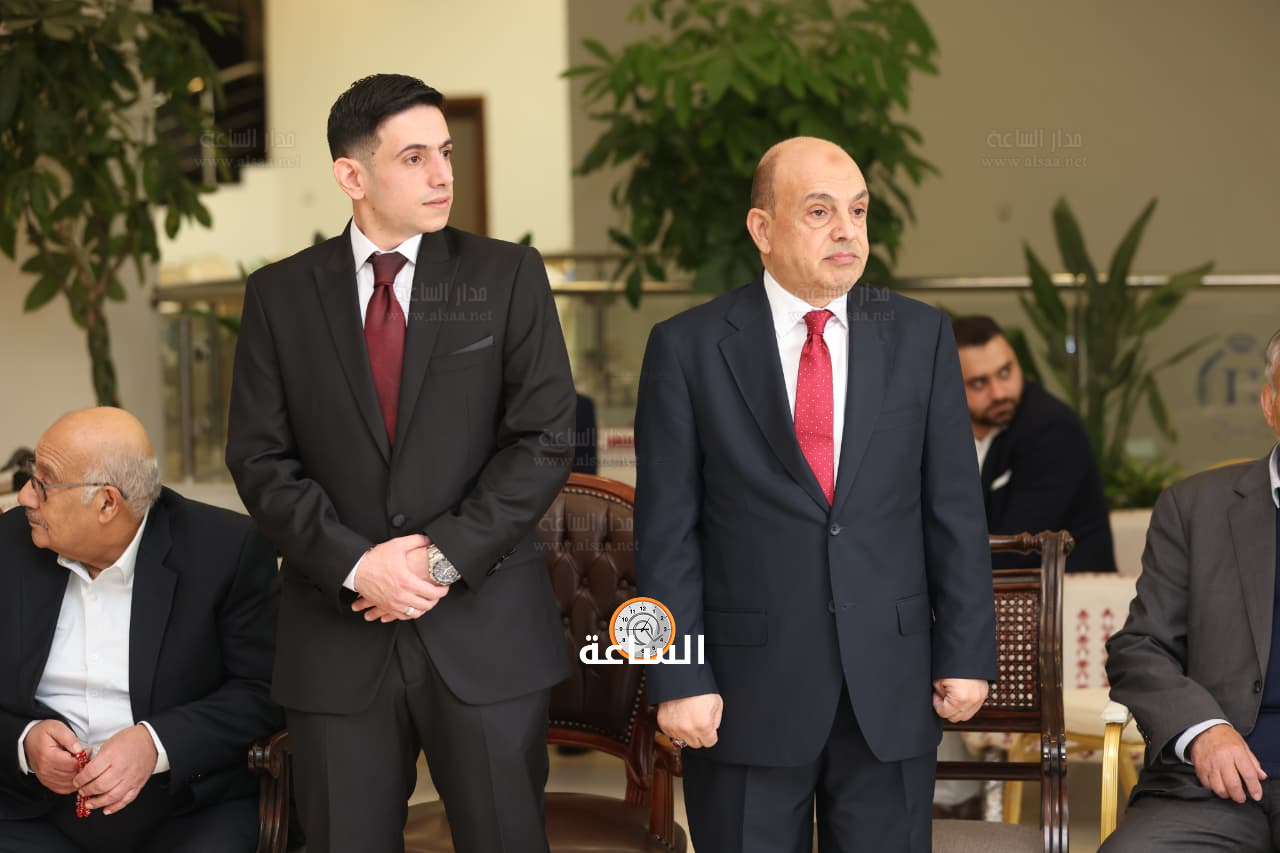 Madar Al-Saa Images 0.3113863377819239