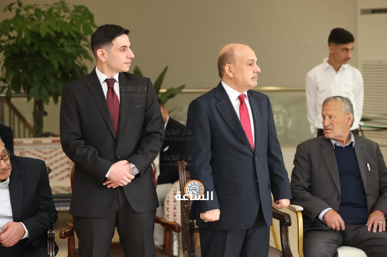 Madar Al-Saa Images 0.6245991504821913