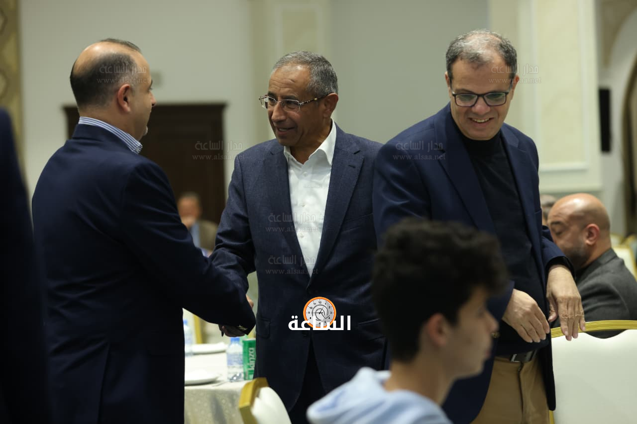 Madar Al-Saa Images 0.5194666699788707