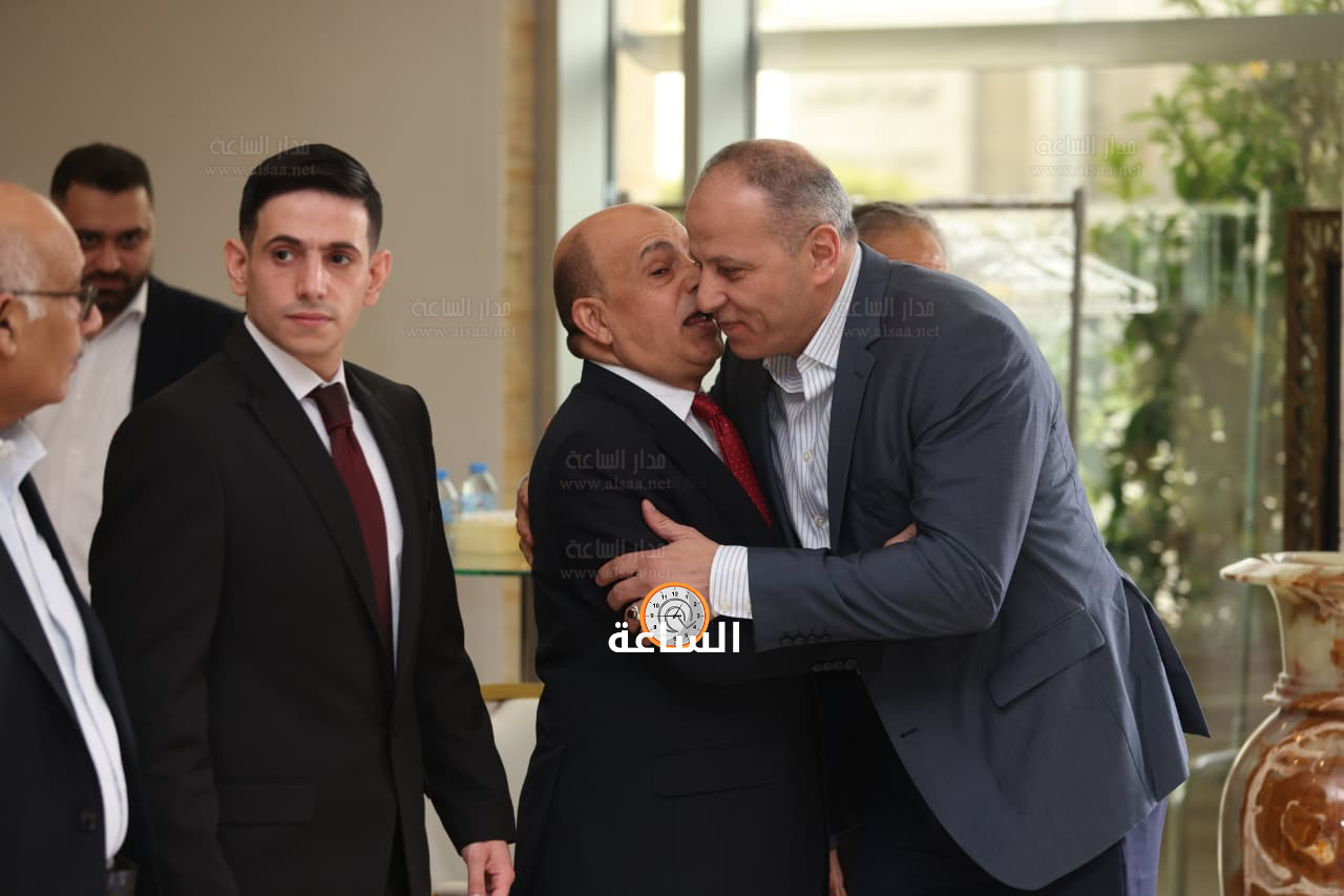 Madar Al-Saa Images 0.26272331354226264