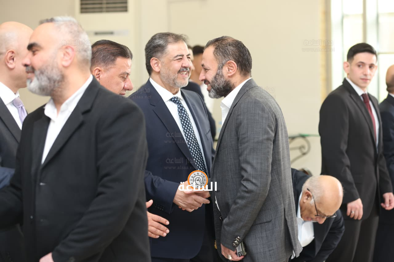 Madar Al-Saa Images 0.8886901326403384