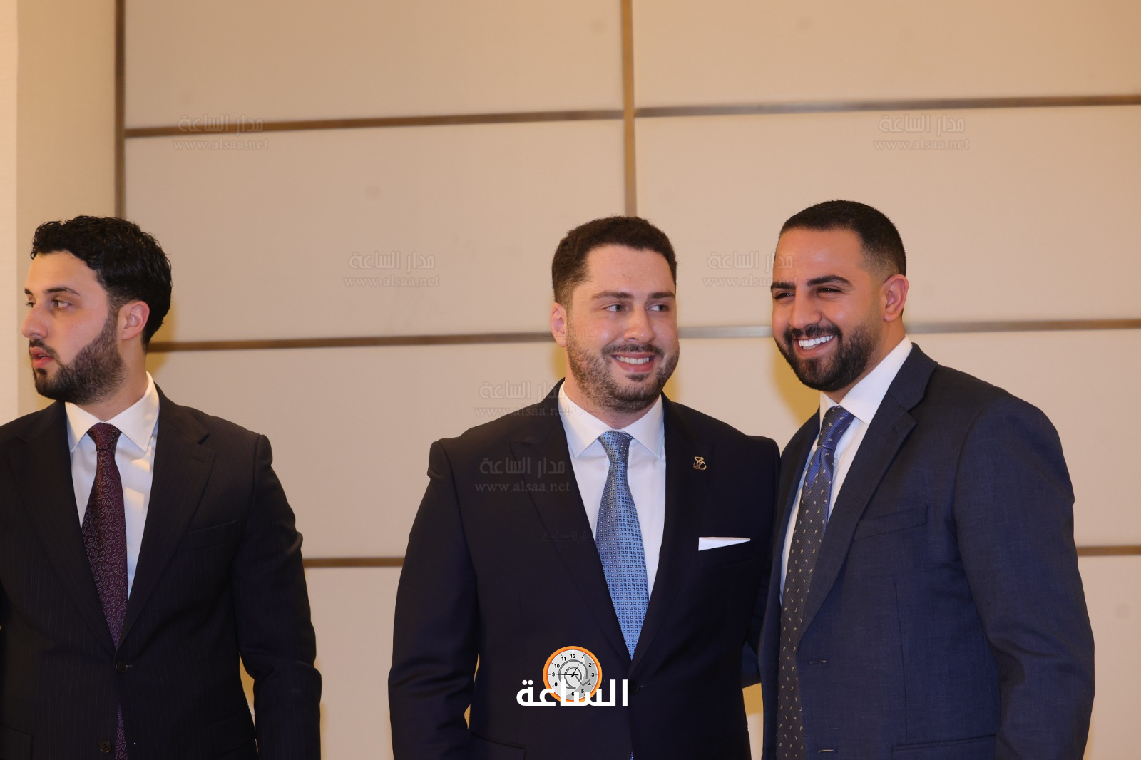 Madar Al-Saa Images 0.8484467458068803