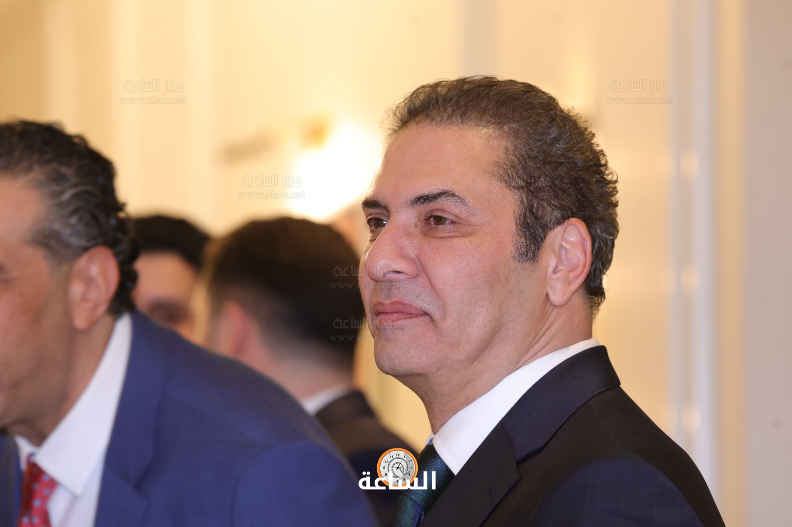 Madar Al-Saa Images 0.9960337685056438