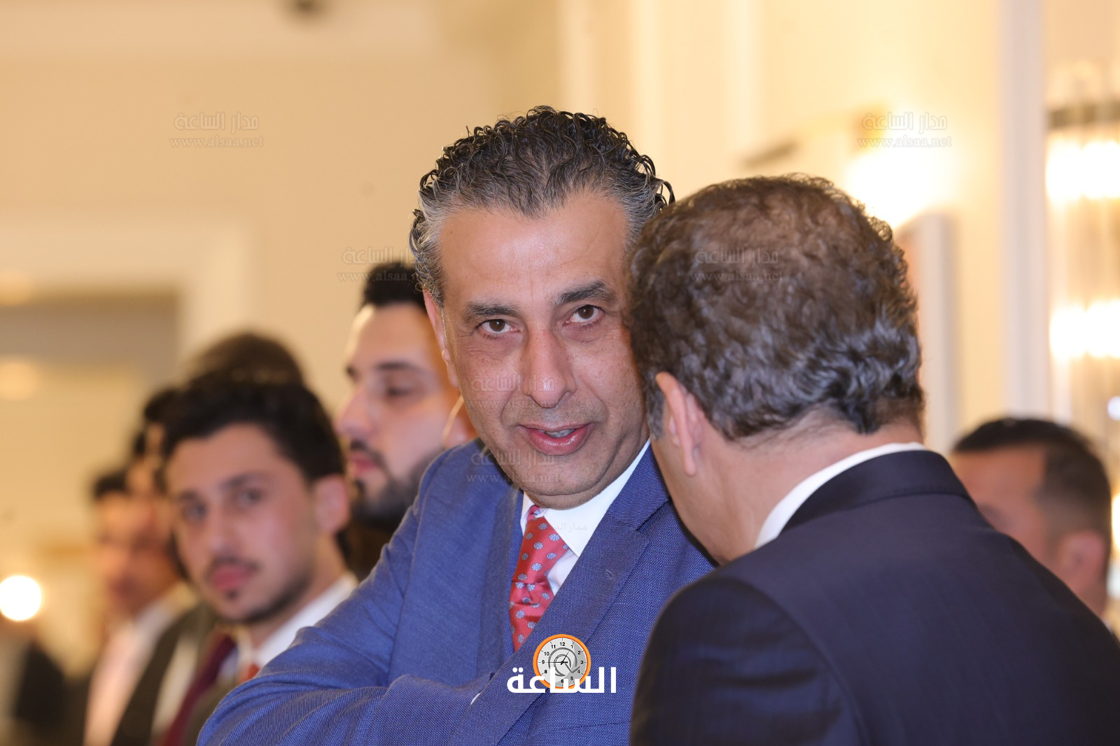 Madar Al-Saa Images 0.3287961735430761