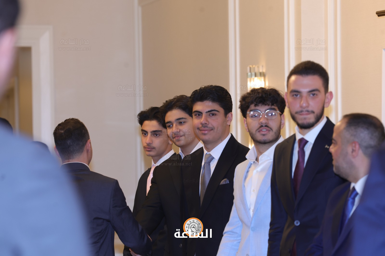 Madar Al-Saa Images 0.49391757721858776