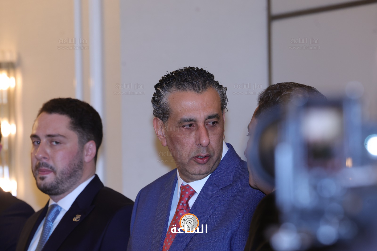 Madar Al-Saa Images 0.3524628695873724