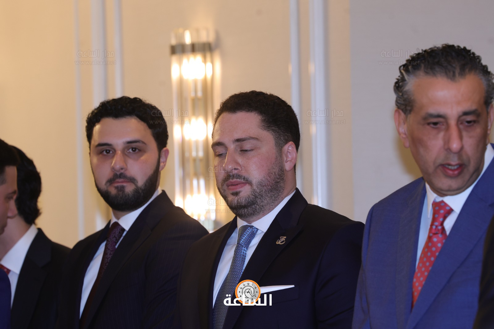 Madar Al-Saa Images 0.7171750570137403