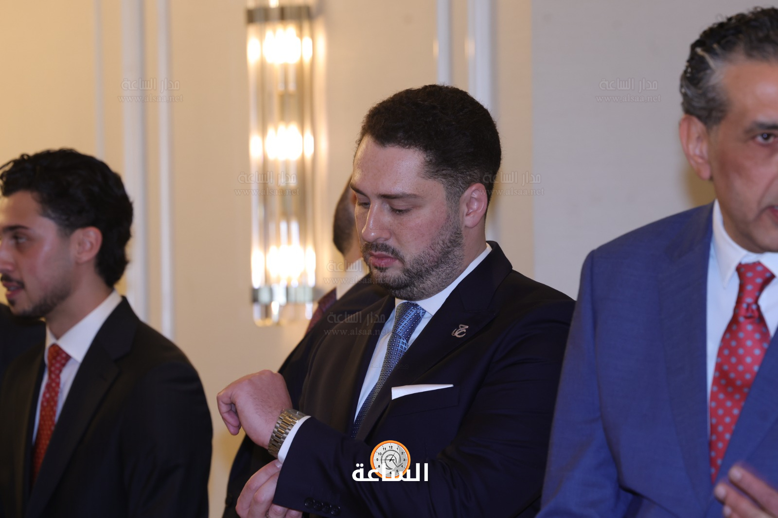 Madar Al-Saa Images 0.7216997911685278