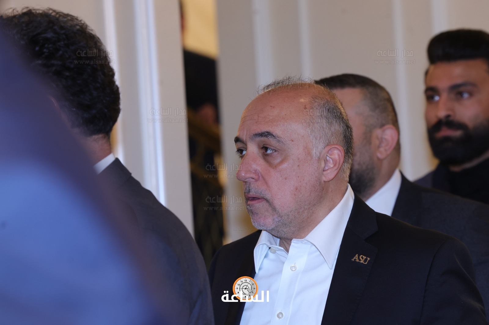 Madar Al-Saa Images 0.17975192177066635