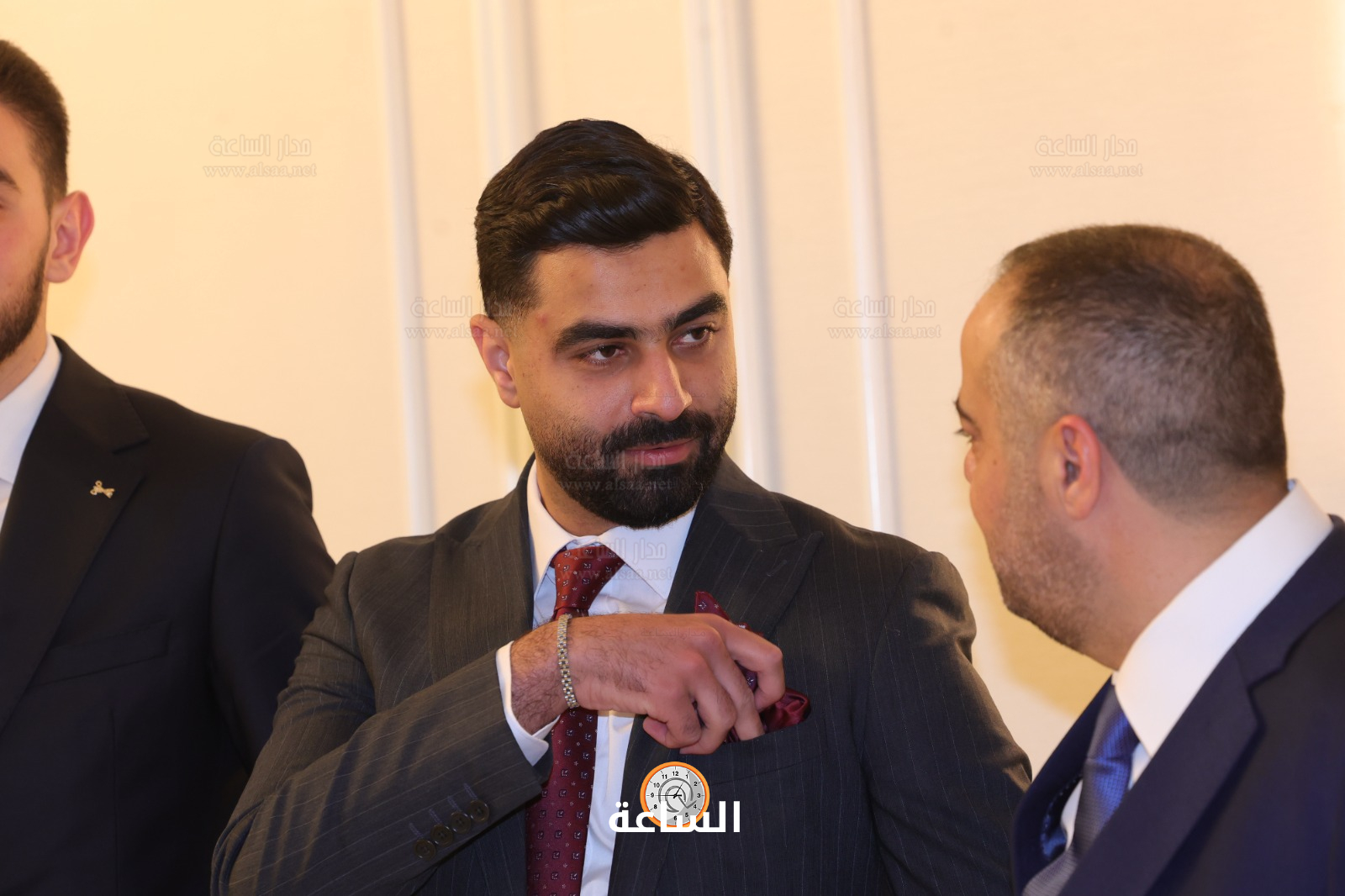 Madar Al-Saa Images 0.4730208946688089