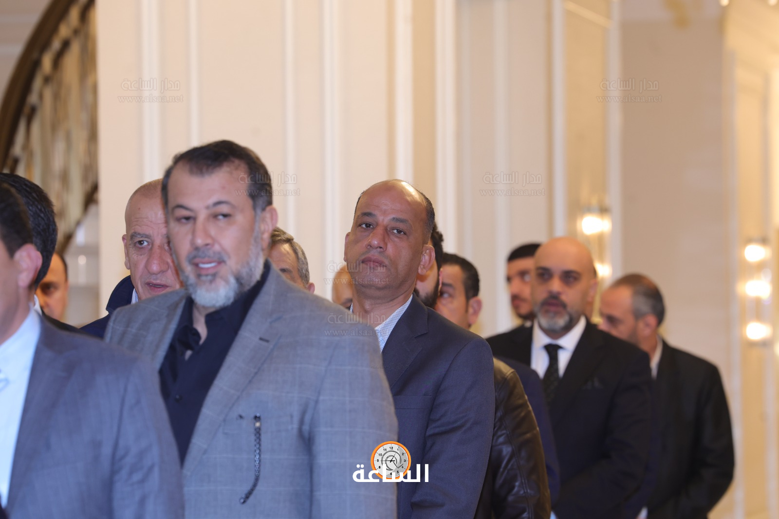 Madar Al-Saa Images 0.7890260613604089