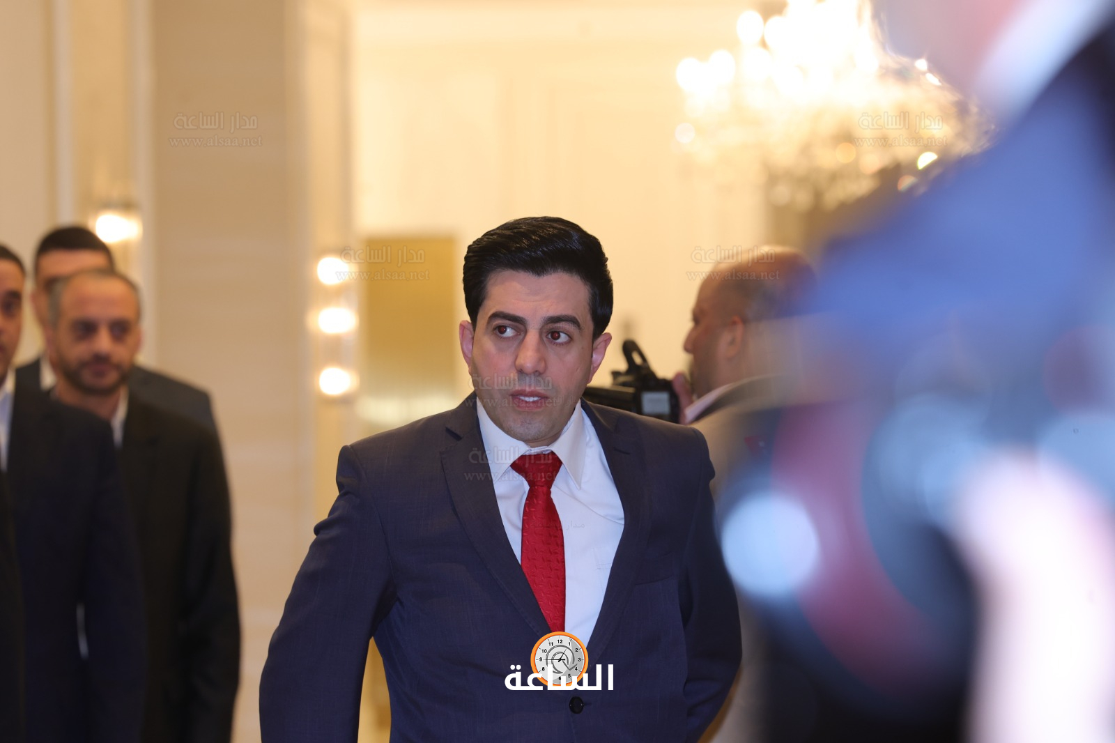 Madar Al-Saa Images 0.19803331304125826