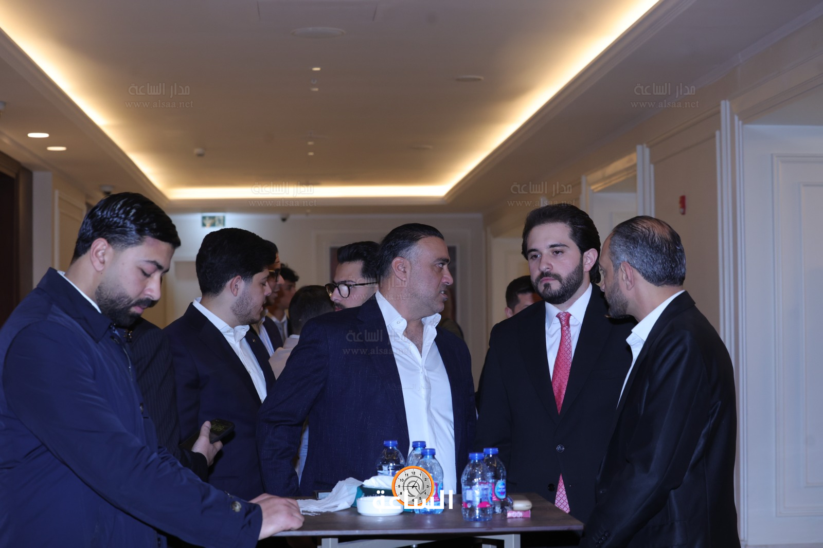 Madar Al-Saa Images 0.5606049262441474