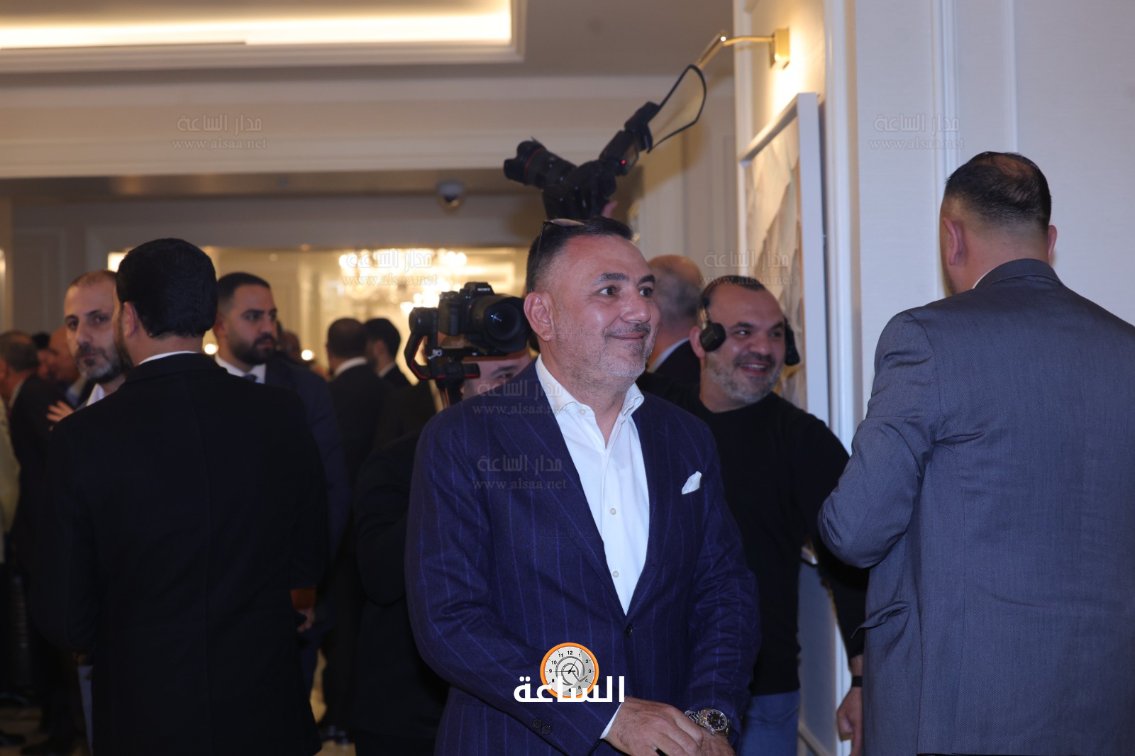 Madar Al-Saa Images 0.9633174817134064