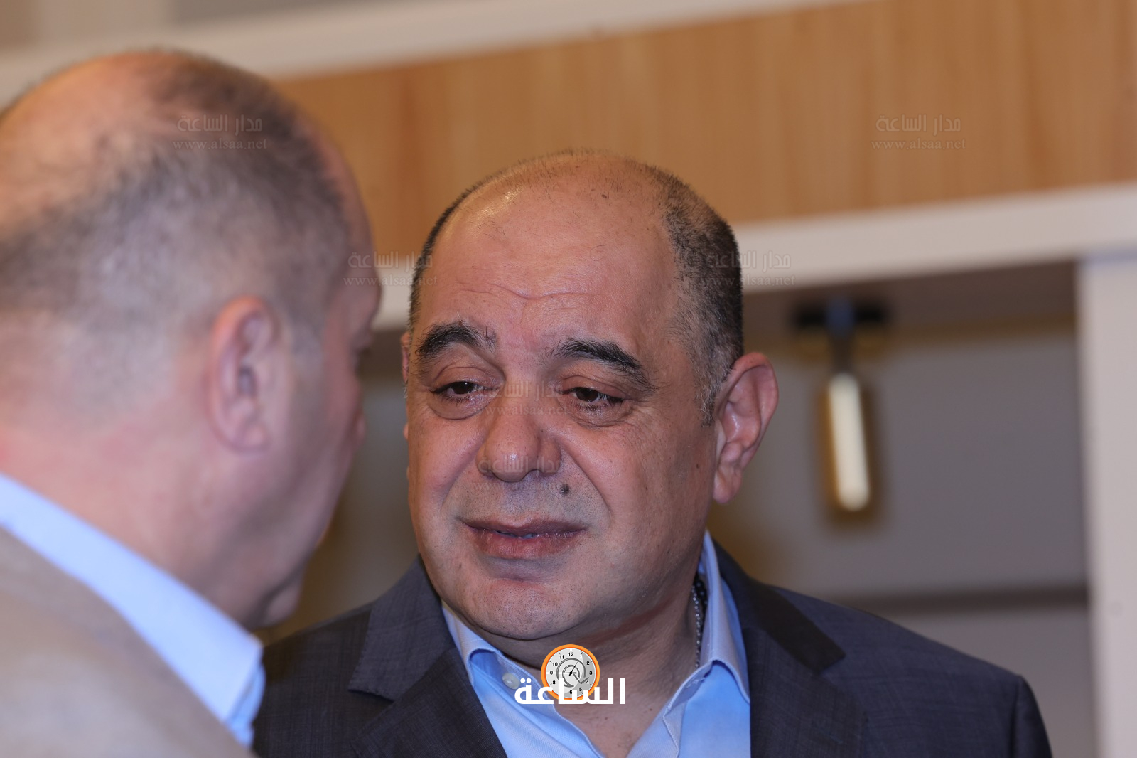 Madar Al-Saa Images 0.5671111029101257