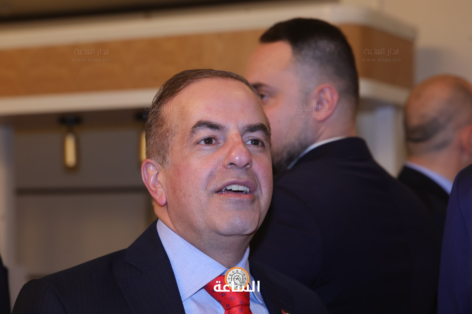 Madar Al-Saa Images 0.7096966118822637