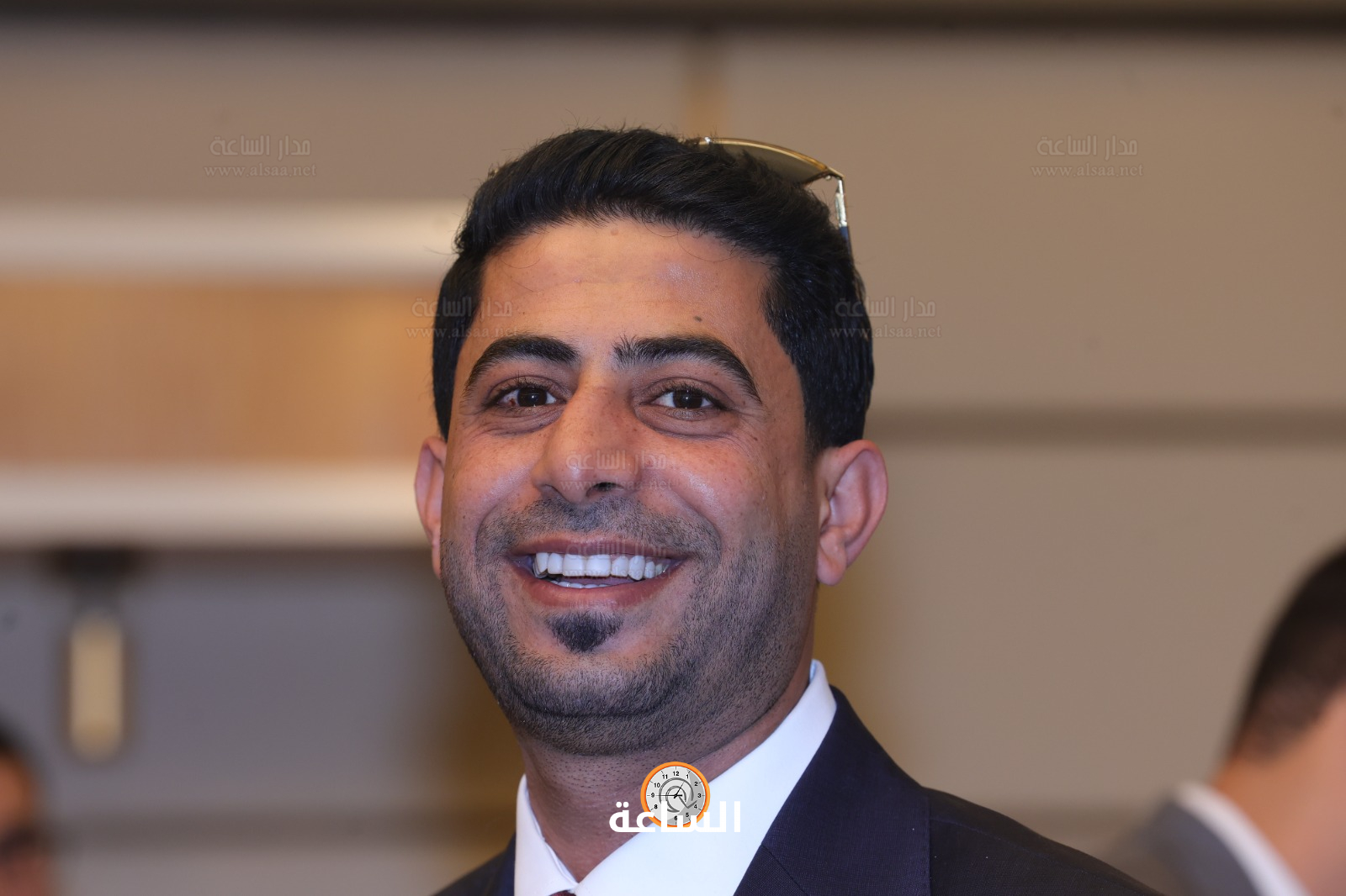 Madar Al-Saa Images 0.41944645899911137