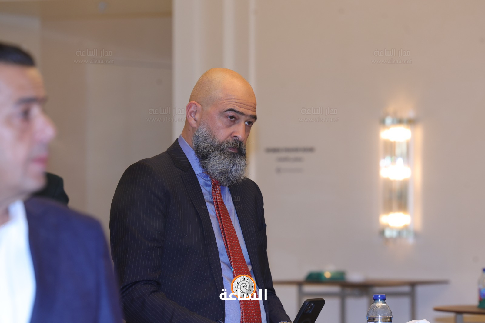 Madar Al-Saa Images 0.26617897814467706