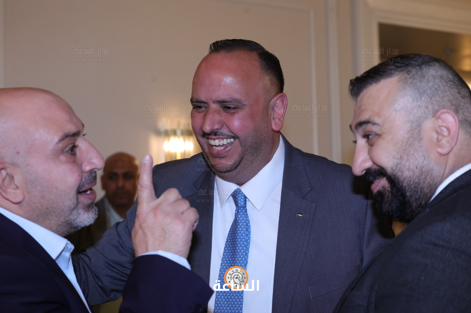 Madar Al-Saa Images 0.12572888594316134