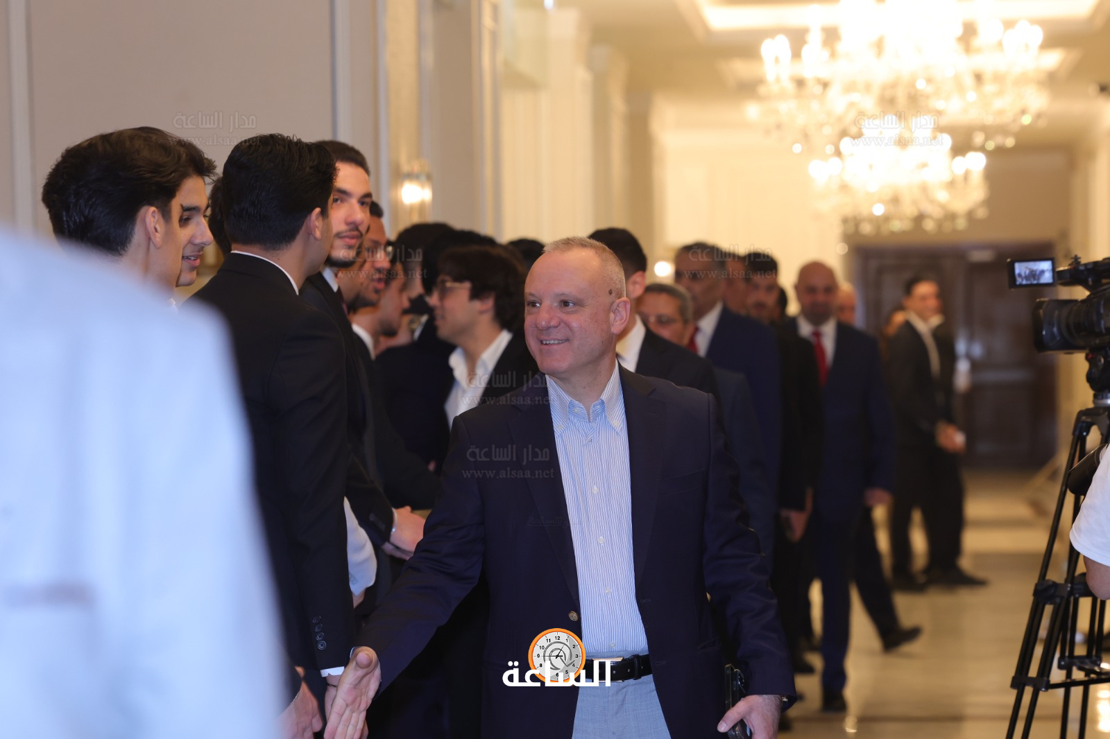 Madar Al-Saa Images 0.6607327614778352