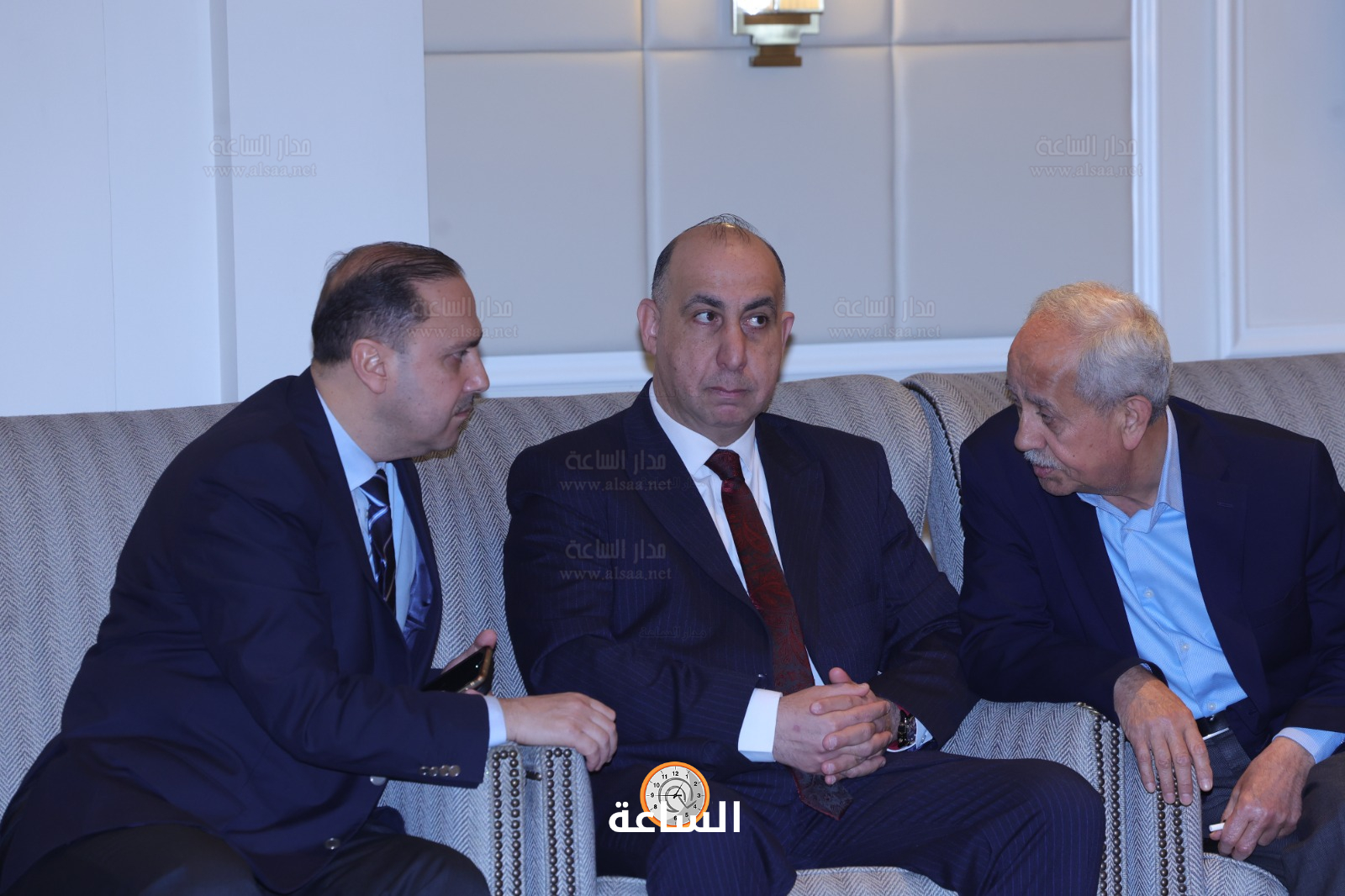 Madar Al-Saa Images 0.46229140021730386