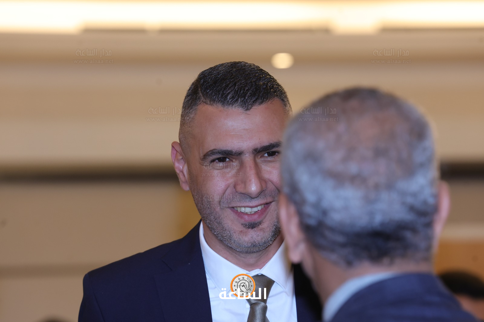 Madar Al-Saa Images 0.5693166379125055