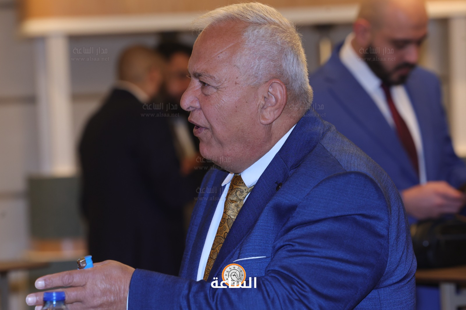 Madar Al-Saa Images 0.6788313012590683