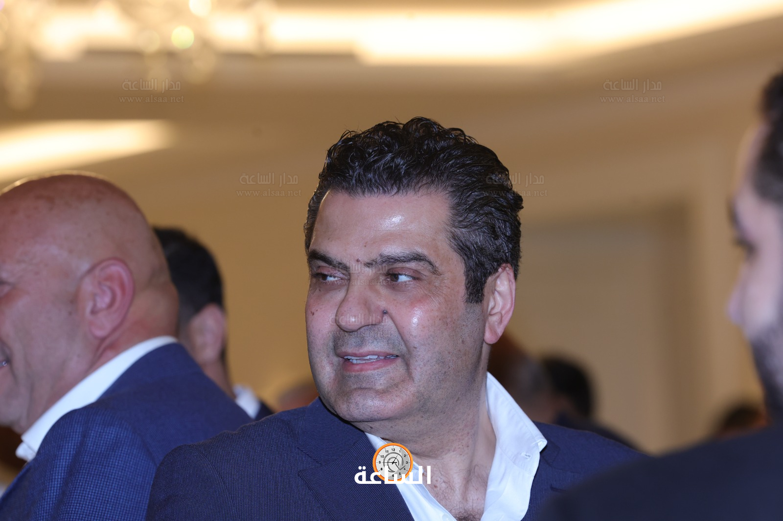 Madar Al-Saa Images 0.3110577283733649