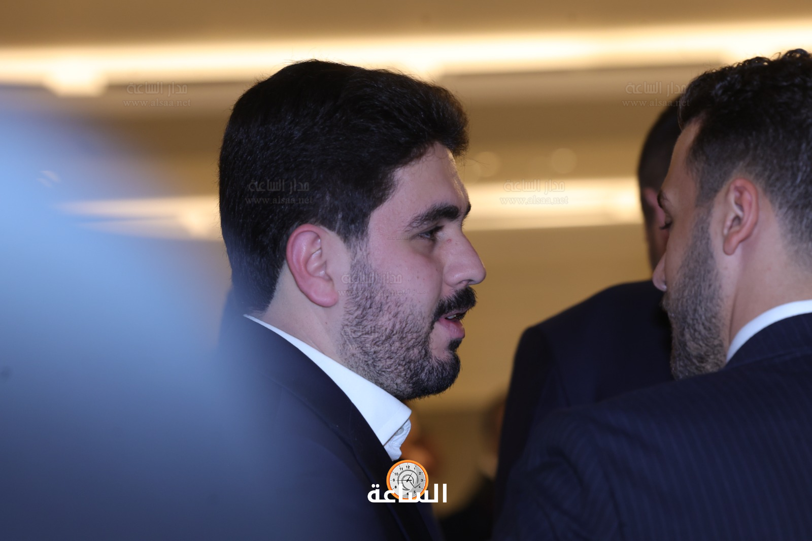 Madar Al-Saa Images 0.11517736893465647