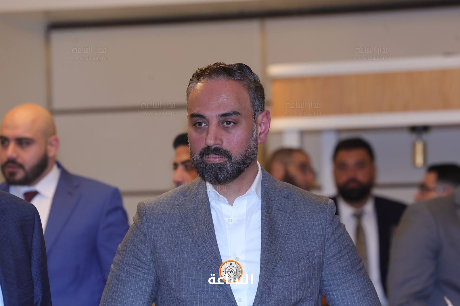 Madar Al-Saa Images 0.335603525620611