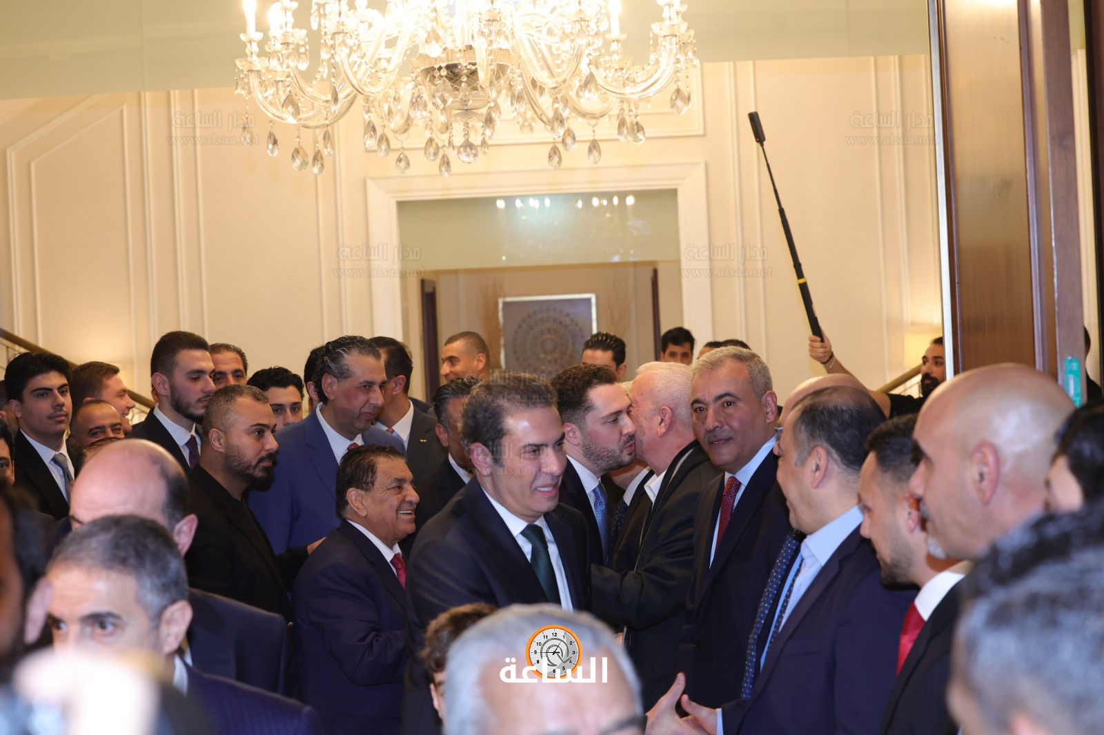 Madar Al-Saa Images 0.07824262238772661