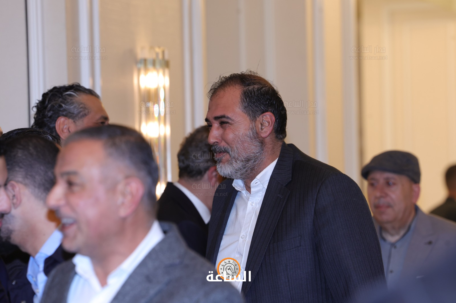 Madar Al-Saa Images 0.10915208073742222