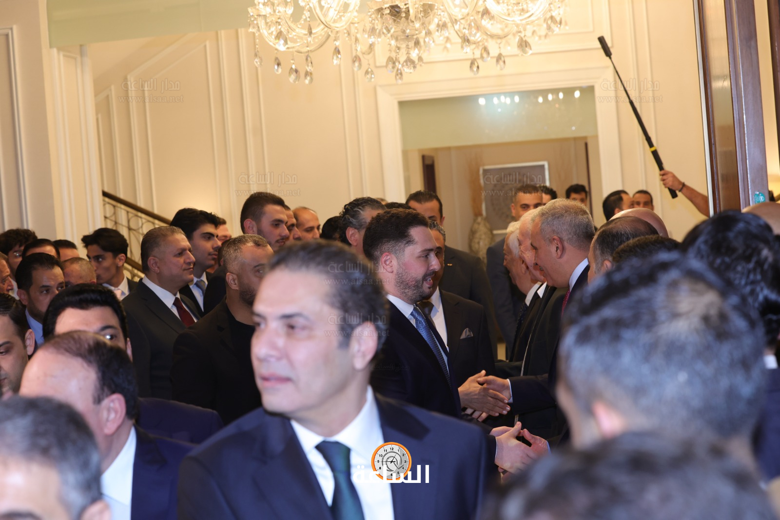 Madar Al-Saa Images 0.2565419994040704