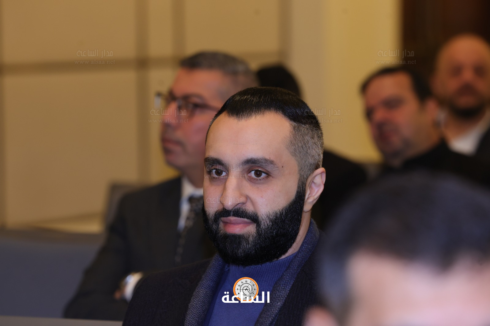 Madar Al-Saa Images 0.024405812733080734