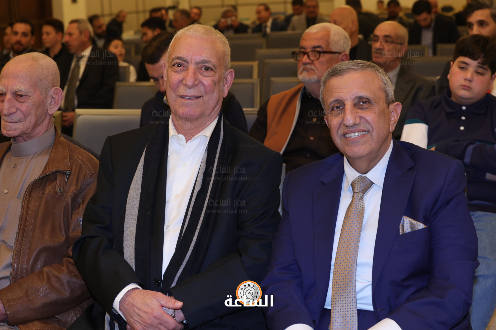 Madar Al-Saa Images 0.434822374533663