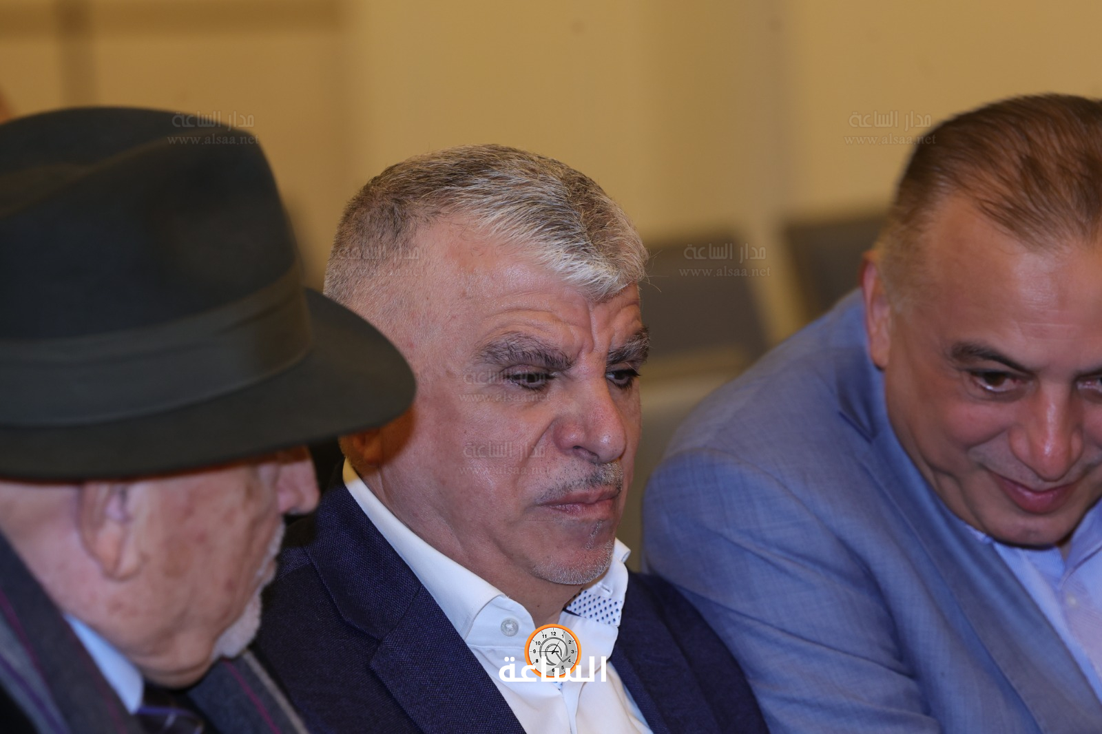 Madar Al-Saa Images 0.9681879200007149