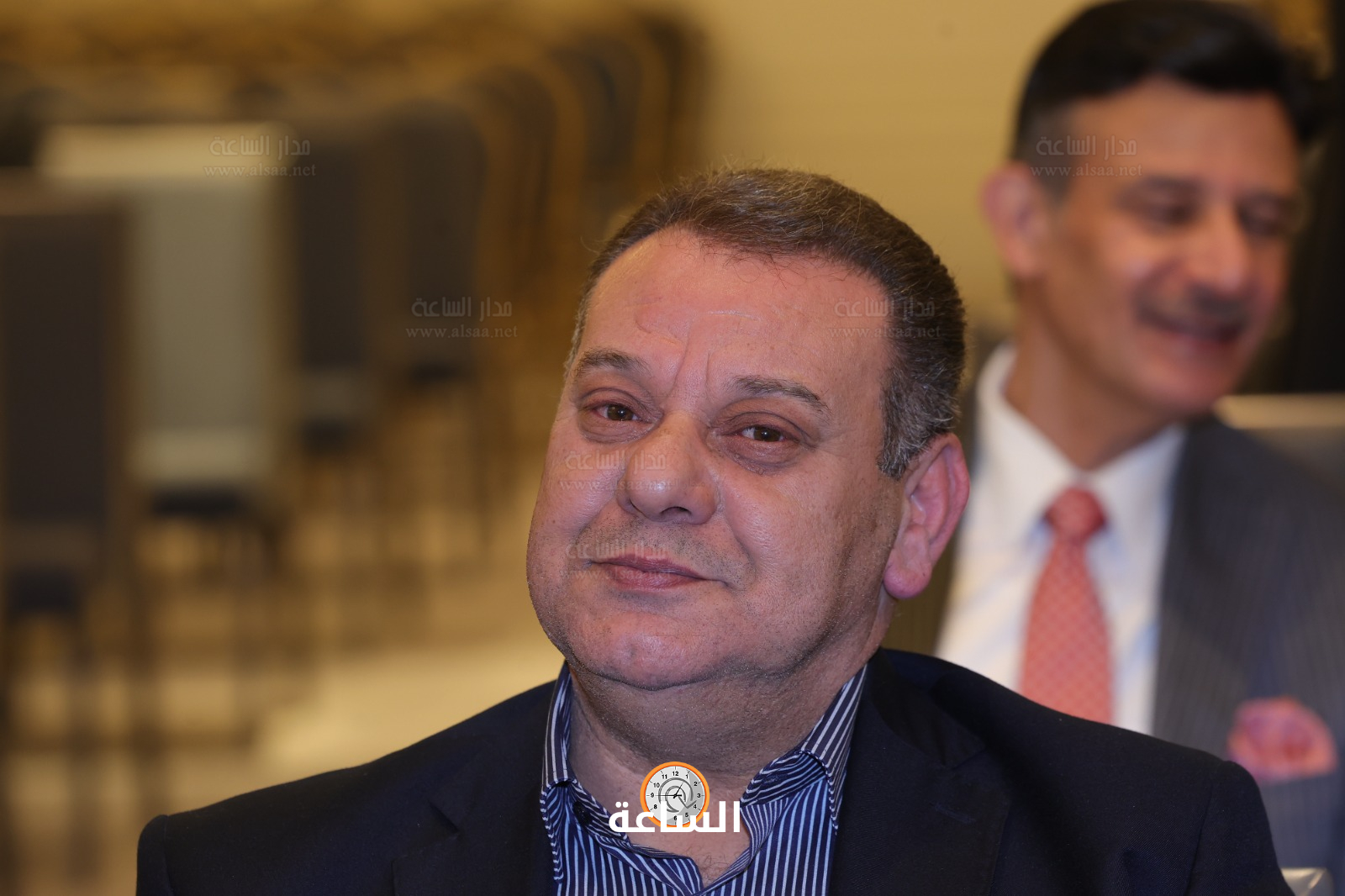 Madar Al-Saa Images 0.7670235924076768