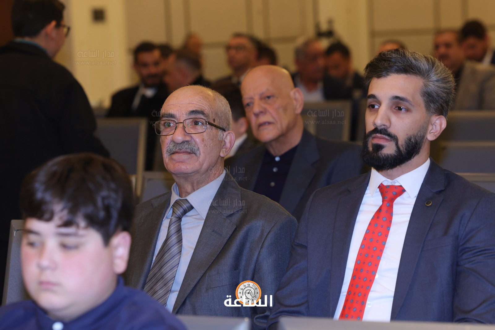 Madar Al-Saa Images 0.03466385427636354