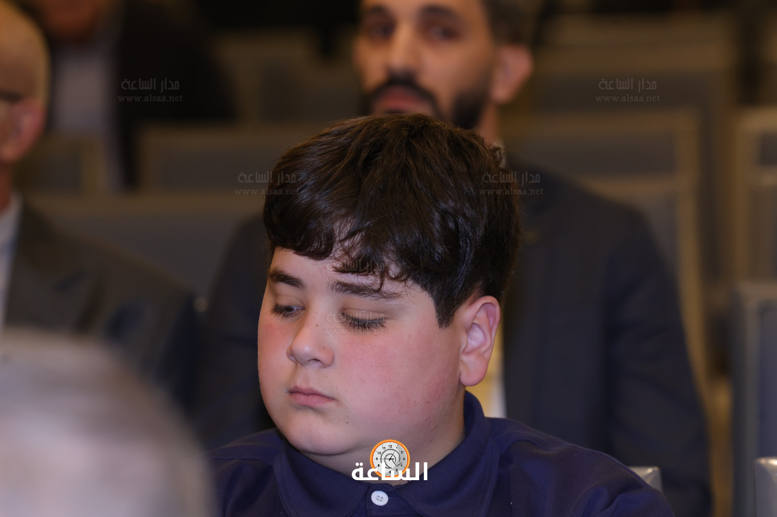 Madar Al-Saa Images 0.15245108695860277