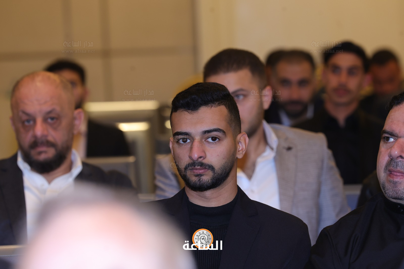 Madar Al-Saa Images 0.031210799430010594