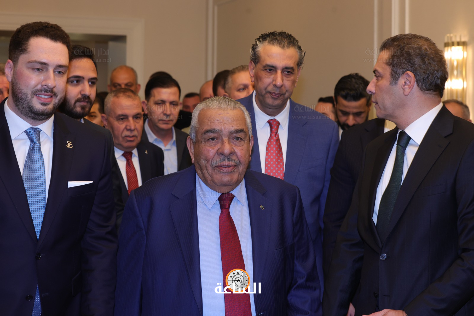 Madar Al-Saa Images 0.840054911672612