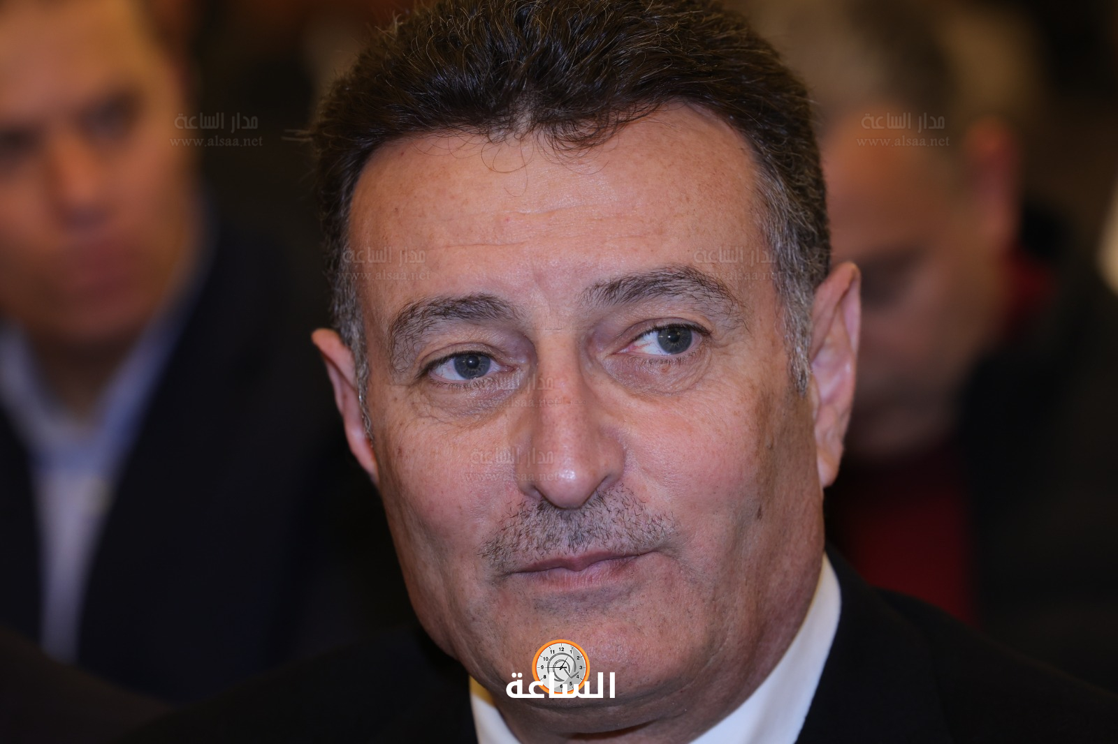 Madar Al-Saa Images 0.12878928470775775