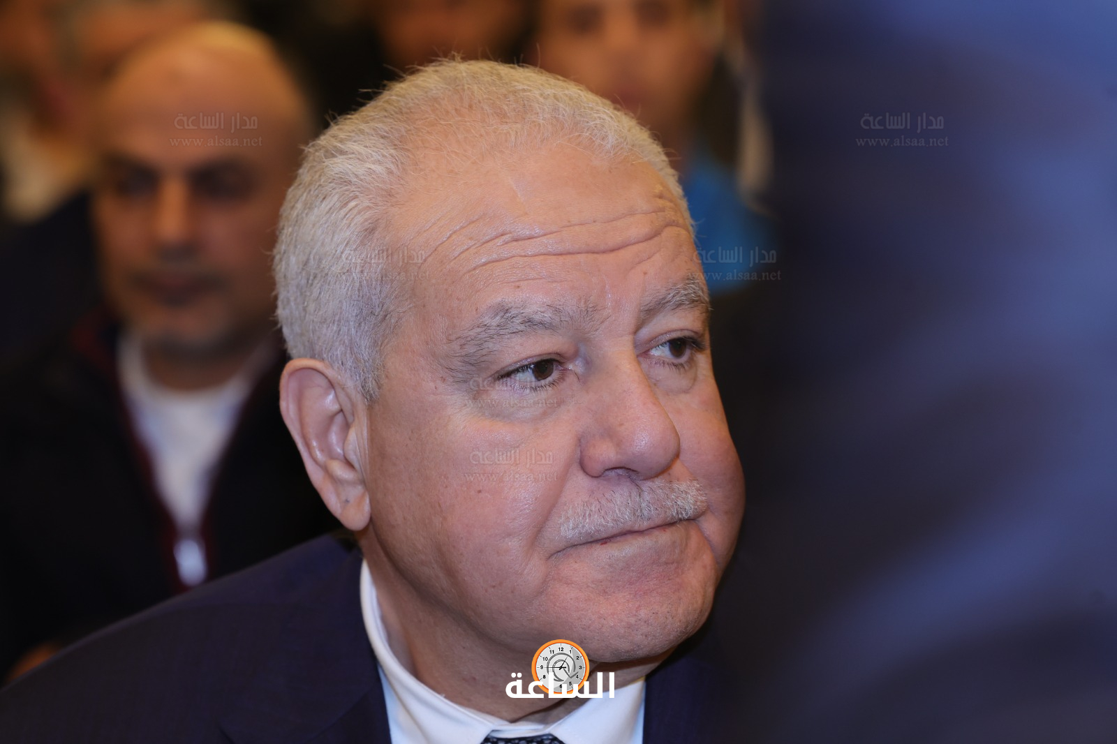 Madar Al-Saa Images 0.202343520202943