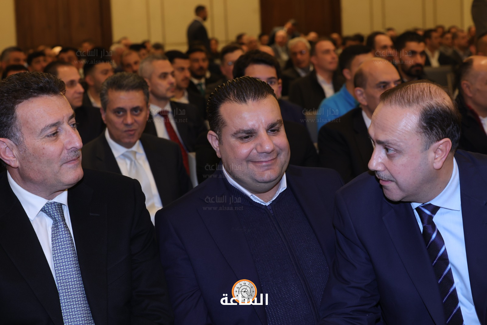 Madar Al-Saa Images 0.6303652024031038