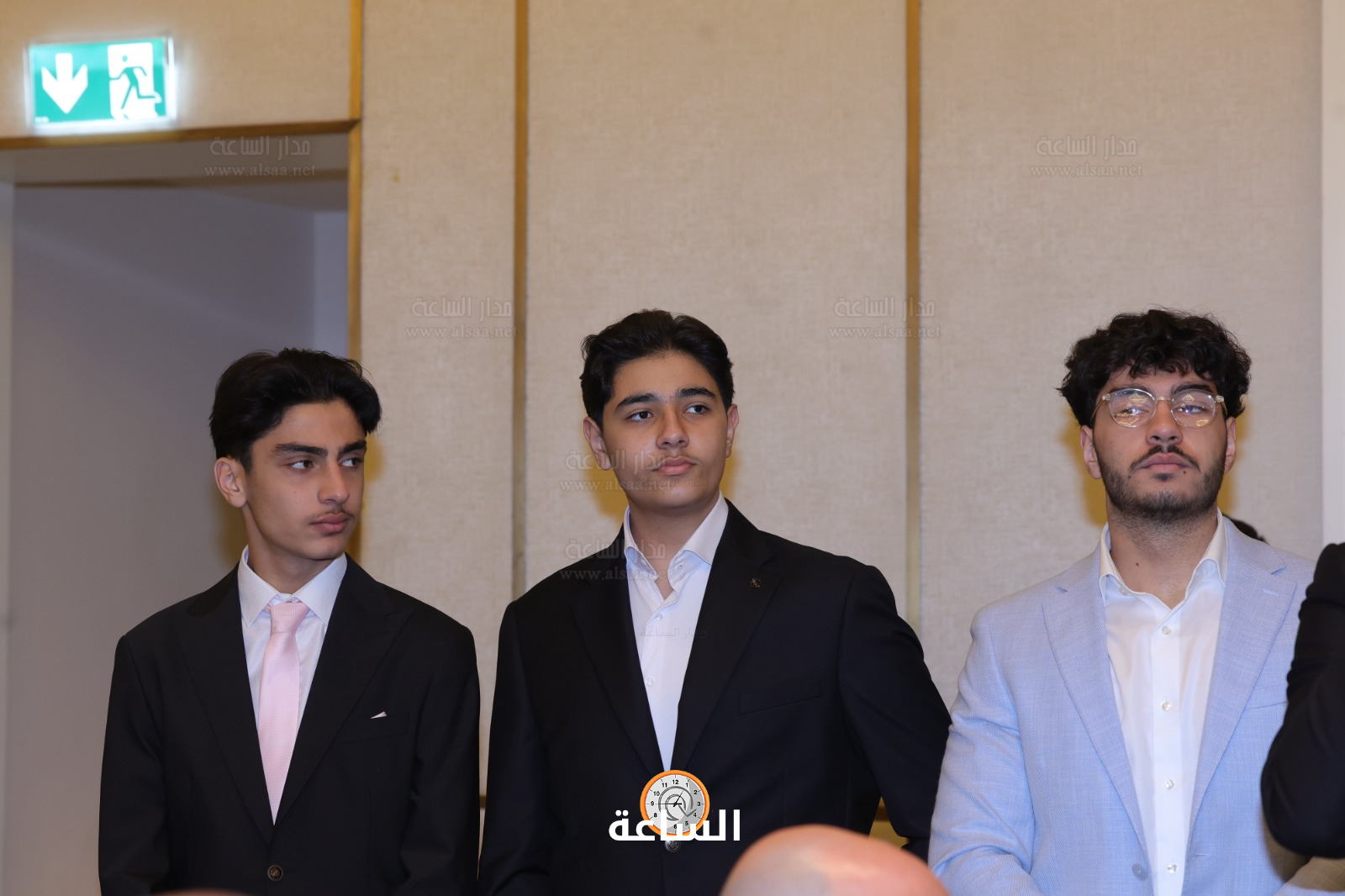 Madar Al-Saa Images 0.19670495185708892