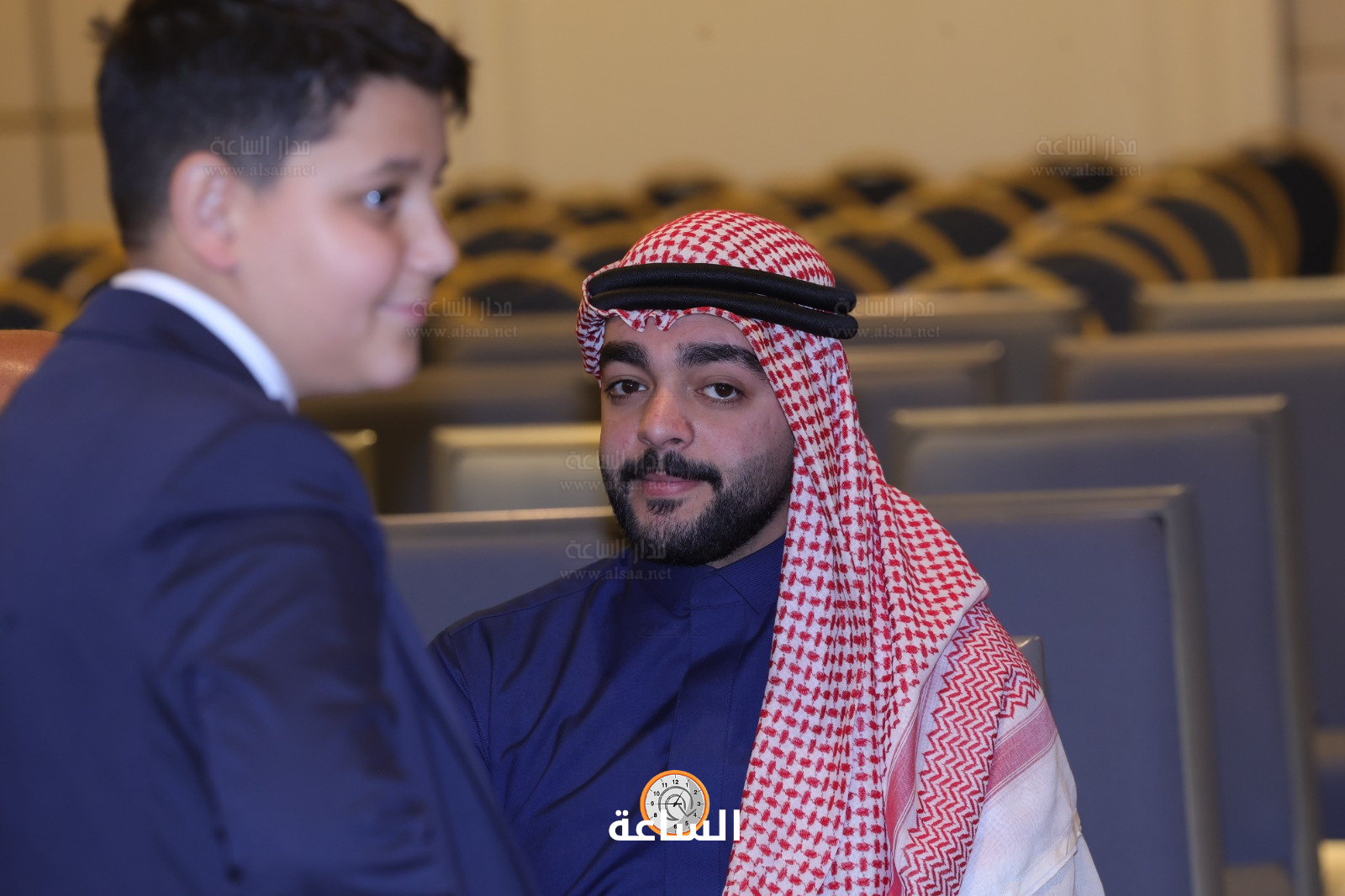 Madar Al-Saa Images 0.901255609907188