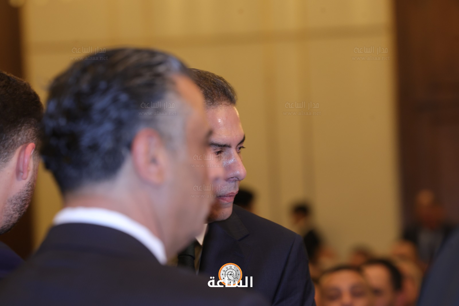 Madar Al-Saa Images 0.16355281789711995